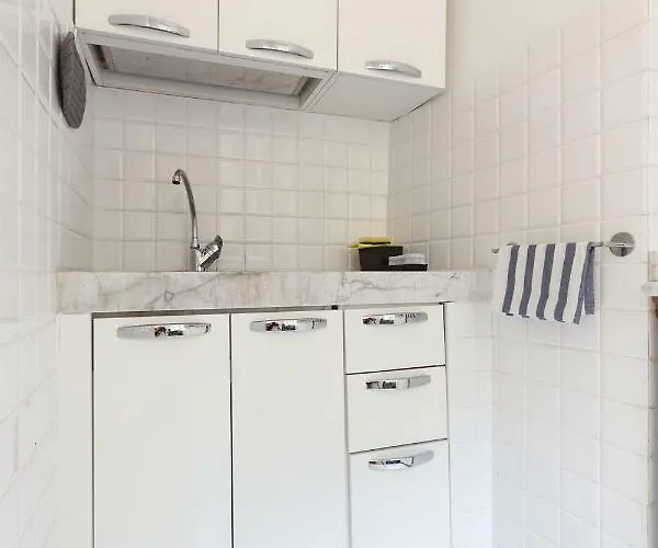 Margot Al Mare Apartament