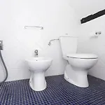 Apartmán Margot Al Mare *