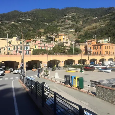 Margot Al Mare Appartement