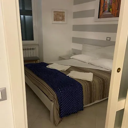 Appartement Margot Al Mare Monterosso al Mare