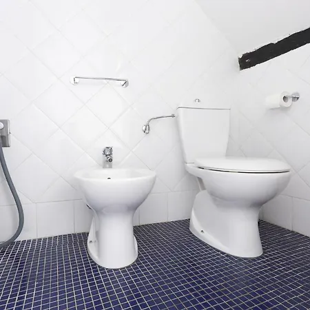 شقة Margot Al Mare *