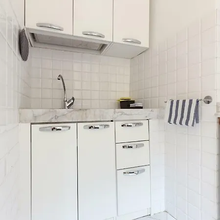 Margot Al Mare Appartement