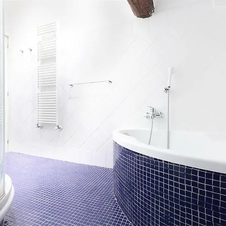 Appartement Margot Al Mare