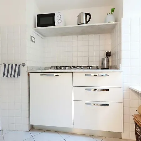 Appartement Margot Al Mare Monterosso al Mare