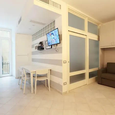 Margot Al Mare Apartment *