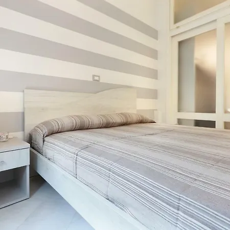 Margot Al Mare Apartment