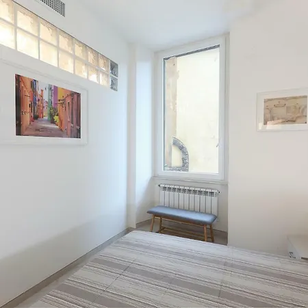 Apartmán Margot Al Mare Monterosso al Mare