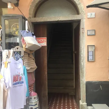 Appartement Margot Al Mare